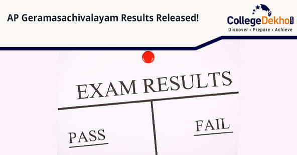 AP Gramasachivalayam Results 2019
