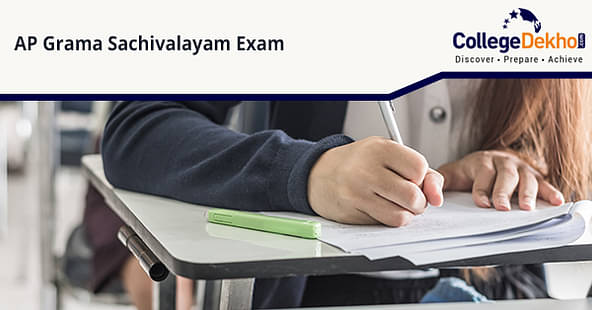 AP Grama Sachivalayam 2023: Exam Date, Notification, Application Form, Exam Pattern, Syllabus, Vacancy, and Latest Updates