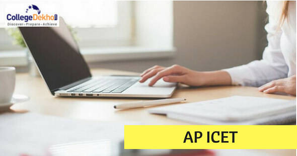 AP ICET 2022 MBA and MCA Admission