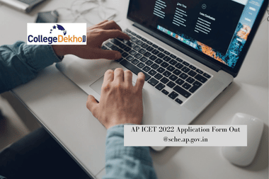 AP ICET 2022 Application Form out@sche.ap.gov.in: Know date of registration