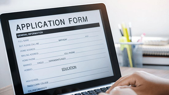 AP ICET 2023 Application Form Correction Date