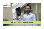 AP ICET 2023 Notification