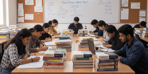 AP ICET 2026: No changes in exam pattern and syllabus, check details here