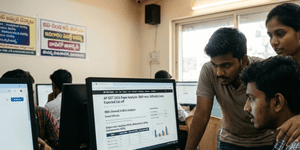AP ICET 2026 Exam Analysis: Question Paper Difficulty Level; Answer Key Release Date