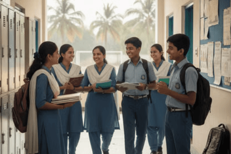 AP ICET 2026 Registration and  Exam Pattern, Syllabus