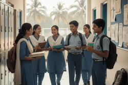 AP ICET 2026 నోటిఫికేషన్ విడుదల, రిజిస్ట్రేషన్ , పరీక్షా విధానం, సిలబస్ గురించి ఇక్కడ తనిఖీ చేయండి