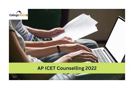 AP ICET Counselling 2022