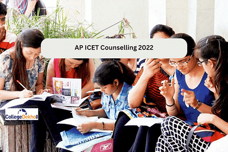 AP ICET Counselling 2022 Last date