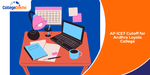AP ICET Cutoff 2025 for Andhra Loyola College