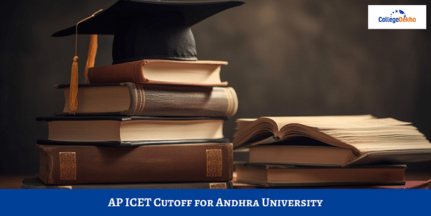 AP ICET Cutoff 2024 for Andhra University