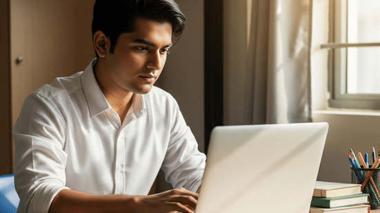 AP ICET Final Phase Counselling Registration 2025 Closing Today: Fill web options till September 8