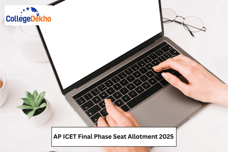 AP ICET Final Phase Seat Allotment 2025