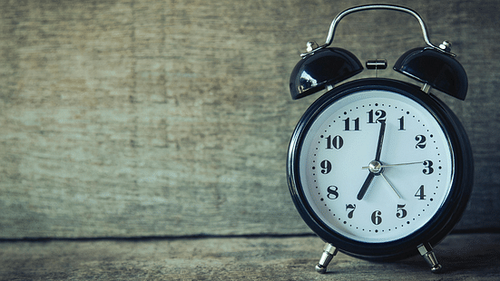 AP ICET Hall Ticket 2024 Expected Release Time (Image Credit: Pexels)