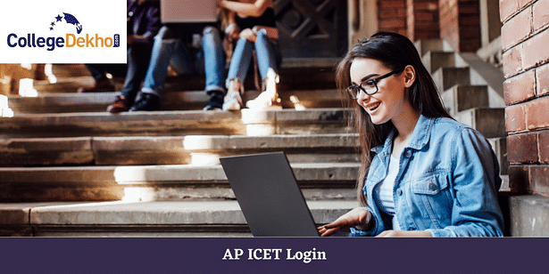 AP ICET Login 2024