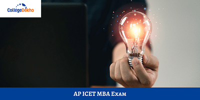 AP ICET MBA Exam 2024 Dates Out Notification Out