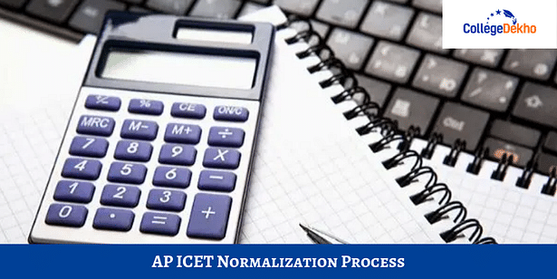 AP ICET Normalization Process 2024
