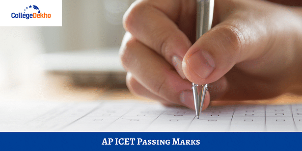AP ICET Passing Marks 2023