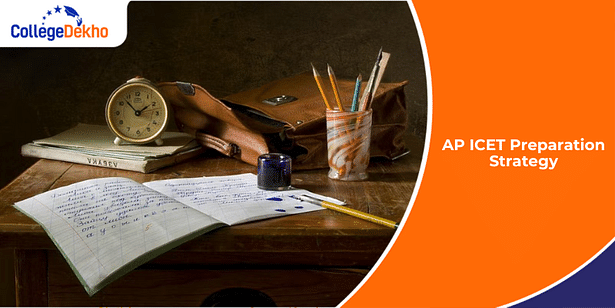 AP ICET Preparation Strategy
