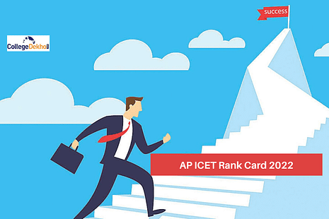 AP ICET Rank Card 2022: Direct Link to Download