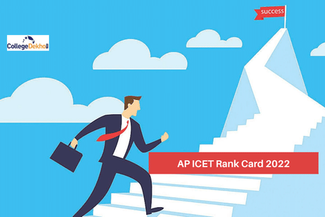 AP ICET Rank Card 2022: Direct Link to Download