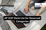 AP ICET Rank List for Reserved Categories