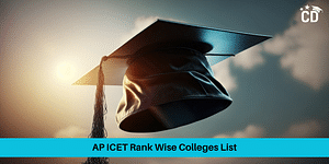 AP ICET Rank Wise Colleges List 2024