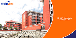 AP ICET Rank Wise Colleges List 2025