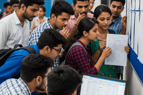 AP ICET Seat Allotment 2025 Final Phase Download Link Activated