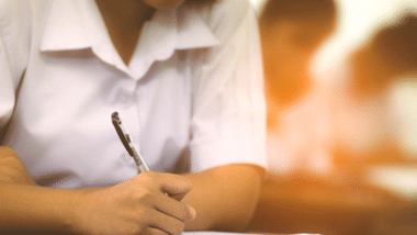 AP Inter 1st Year Botany Guess Paper 2025 (Image Credit: Pexels)