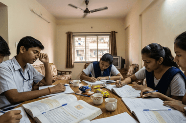 AP Inter 1st Year Chemistry Important 8 Marks Questions 2026