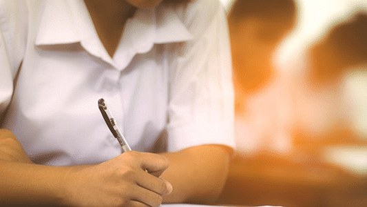 AP Inter 1st Year English Guess Paper 2025
