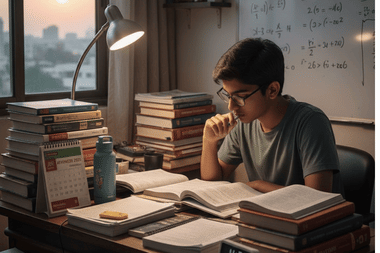 AP Inter 1st Year Physics Answer Key 2026 (OUT) Live Updates: Paper Difficulty Level Analysis; Solved Questions