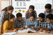 AP Inter 1st Year Sanskrit Answer Key 2026 LIVE Updates: Detailed Student Reviews; Solved Questions PDF