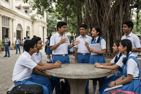 AP Inter 2ndYear Chemistry Important 8 Marks Questions 2026