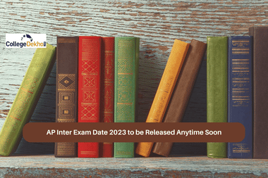 AP Inter Exam Date 2023 to be Released Anytime Soon