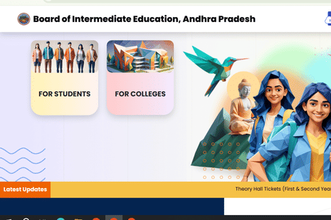 AP Inter Exams 2026 LIVE Updates: Important Questions, Weightage Subejct-wise & Expert Tips