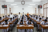 AP Inter Exams 2026 to be conducted in February: List of changes introduced for first-year students