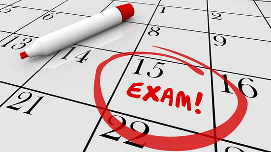 AP Inter Expected Exam Date 2025 (Image Credit: Pexels)