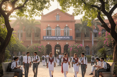 BIEAP Extends Last Date to Submit AP Inter Exam Fee 2026