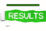 AP Inter First Year Result Date 2022: Know when result is expected