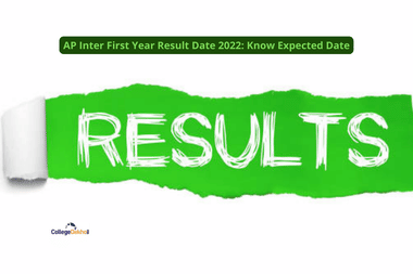 AP Inter First Year Result Date 2022: Know when result is expected