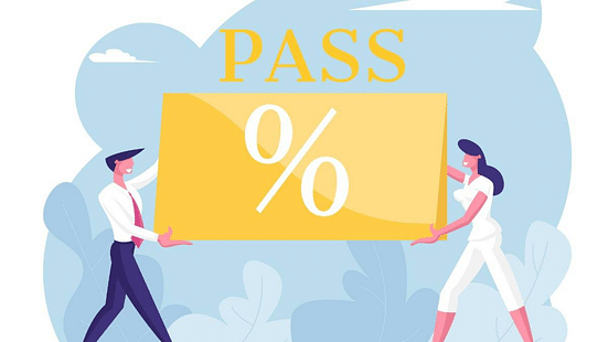 AP Inter Pass Percentage 2024 (Released): 1st and 2nd year pass percentage, total no. of students passed (Image Credit: Pexels)