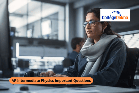 AP Intermediate Physics Important Questions 2026