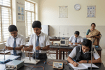 AP Inter Practical Exams 2026: Important tips to score full marks in Physics and Chemistry