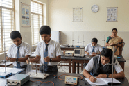 AP Inter Practical Exams 2026: Important tips to score full marks in Physics and Chemistry