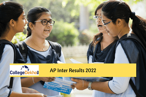 AP Inter Results 2022 on June 22 at 12 PM: AP Education Minister