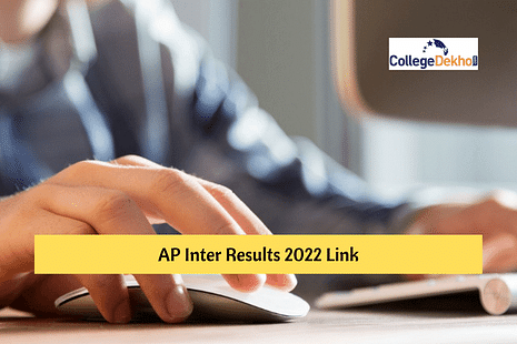 AP Inter Results 2022 Result Link: List of Websites to Check Inter First & Second-Year Results