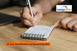 AP Inter Reverification and Recounting 2026