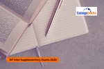 AP Inter Supplementary Exams 2026