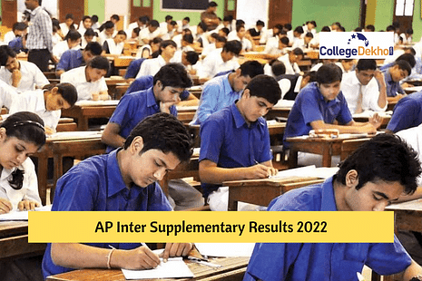 AP Inter Supplementary Results 2022